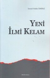 Yeni İlmi Kelam - Ankara Okulu Yayınları