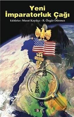 Yeni İmparatorluk Çağı - 1