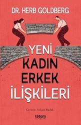Yeni Kadın Erkek İlişkileri - Totem Yayıncılık
