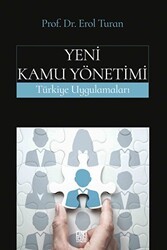 Yeni Kamu Yönetimi - Palet Yayınları