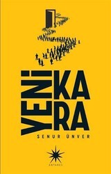 Yeni Kara - Antares Yayınları