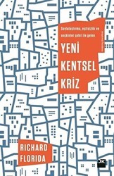 Yeni Kentsel Kriz - Doğan Kitap