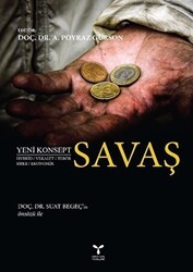 Yeni Konsept Savaş - Umuttepe Yayınları