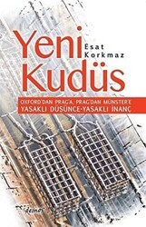 Yeni Kudüs - Demos Yayınları