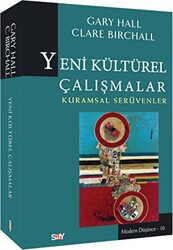 Yeni Kültürel Çalışmalar - Say Yayınları