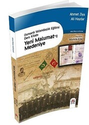 Yeni Malumat-ı Medeniye - DBY Yayınları