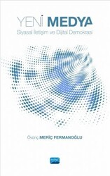 Yeni Medya - Nobel Akademik Yayıncılık