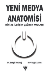 Yeni Medya Anatomisi - Urzeni Yayıncılık