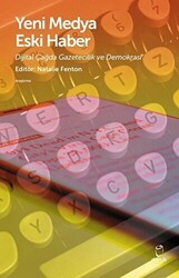 Yeni Medya Eski Haber - Doruk Yayınları