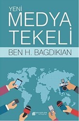 Yeni Medya Tekeli - Akıl Çelen Kitaplar