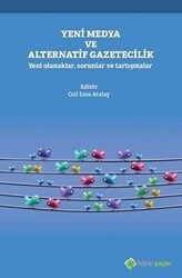 Yeni Medya ve Alternatif Gazetecilik - Hiperlink Yayınları