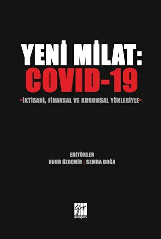 Yeni Milat: Covid-19 - 1