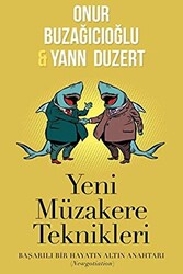 Yeni Müzakere Teknikleri - 1