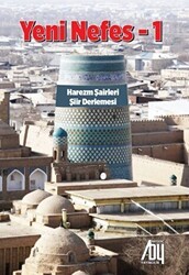 Yeni Nefes-1 - Baygenç Yayıncılık
