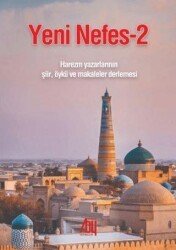 Yeni Nefes- 2 - Baygenç Yayıncılık