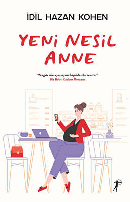Yeni Nesil Anne - 1