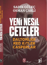 Yeni Nesil Çeteler - Tekin Yayınevi