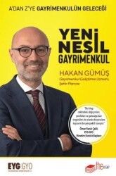 Yeni Nesil Gayrimenkul - The Kitap