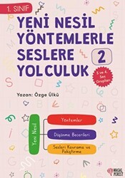 Masalperest Yeni Nesil Yöntemlerle Seslere Yolculuk 2 - Masalperest