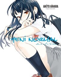 Yeni Normal - Komikşeyler Yayıncılık