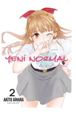 Yeni Normal Cilt 2 - 1