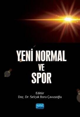 Yeni Normal ve Spor - 1