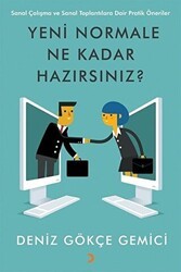 Yeni Normale Ne Kadar Hazırsınız? - Cinius Yayınları