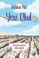 Yeni Okul - Dinozor Çocuk