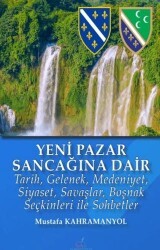 Yeni Pazar Sancağı`na Dair - Kalemkitap