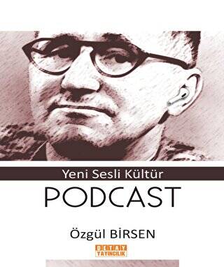 Yeni Sesli Kültür Podcast - 1