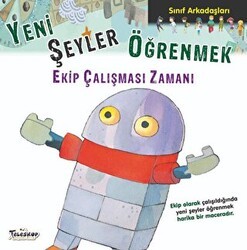 Yeni Şeyler Öğrenmek - Sınıf Arkadaşları - Teleskop Popüler Bilim