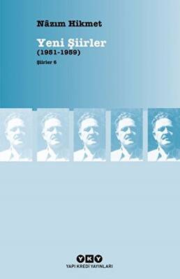 Yeni Şiirler 1951 - 1959 - 1