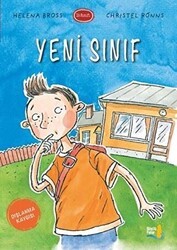 Yeni Sınıf - Büyülü Fener Yayınları