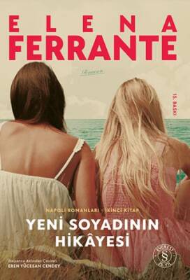 Yeni Soyadının Hikayesi - 1