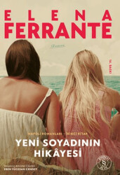 Yeni Soyadının Hikayesi - Everest Yayınları