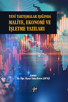 Yeni Tartışmalar Işığında Maliye, Ekonomi ve İşletme Yazıları - 1