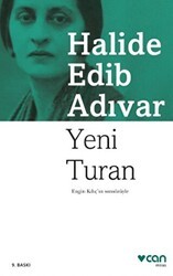 Yeni Turan - Can Yayınları