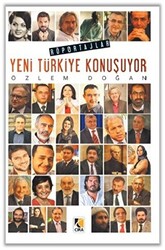 Yeni Türkiye Konuşuyor - 1