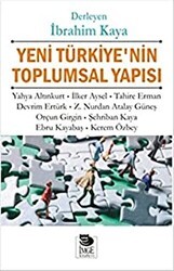 Yeni Türkiye’nin Toplumsal Yapısı - İmge Kitabevi Yayınları