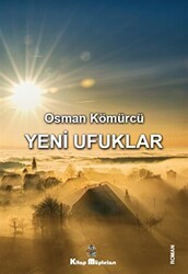 Yeni Ufuklar - Kitap Müptelası Yayınları