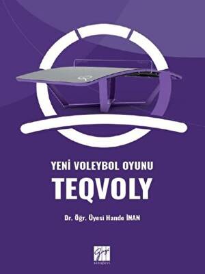Yeni Voleybol Oyunu Teqvoly - 1