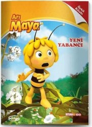 Yeni Yabancı - Burhan Yayınları