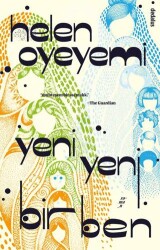 Yeni Yeni Bir Ben - Dedalus Kitap