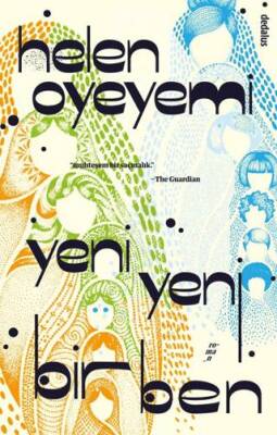 Yeni Yeni Bir Ben - 1