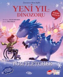 Yeni Yıl Dinozoru - 1