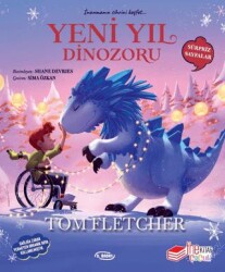 Yeni Yıl Dinozoru - The Kitap Çocuk