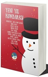 Yeni Yıl Kumbarası - Cinius Yayınları