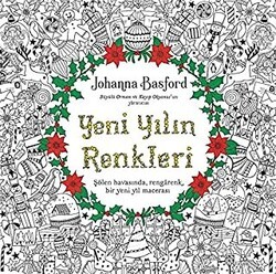 Yeni Yılın Renkleri - Pegasus Yayınları