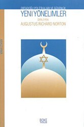 Yeni Yönelimler - Ortadoğu Politikaları ve Güvenlik - Büke Yayınları