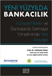 Yeni Yüzyılda Bankacılık - Derin Yayınları